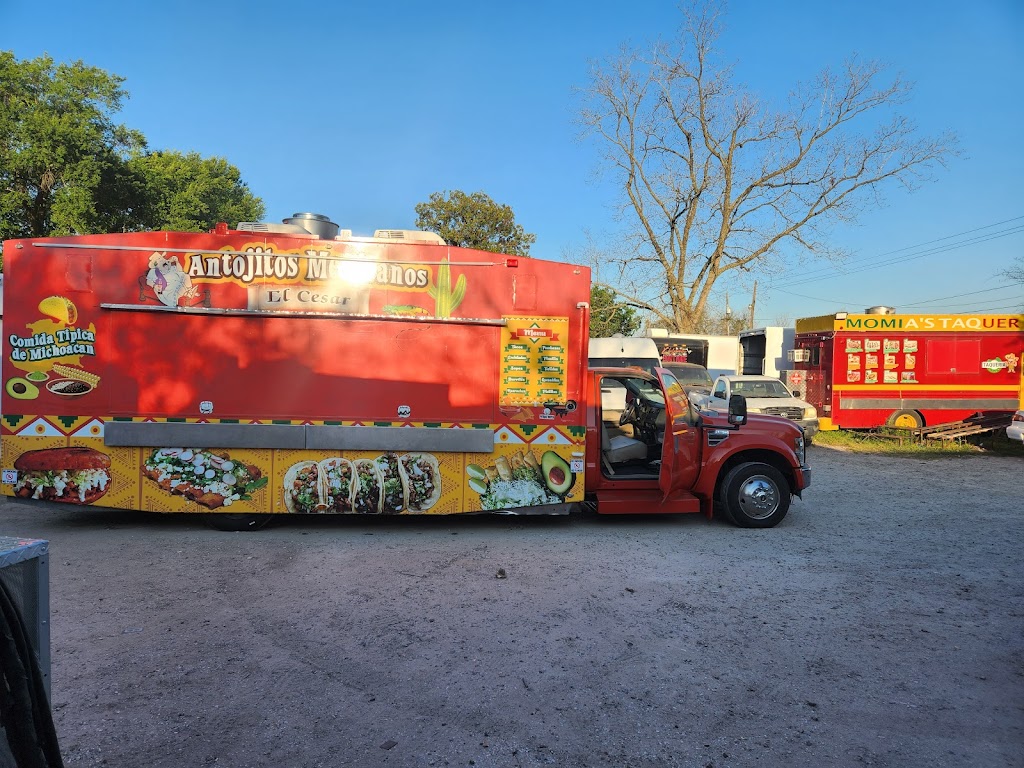 Antojitos Mexicanos El Cesar | restaurant | 5606 Bersey Ln, Houston, TX 77091, USA | 3465652656 OR +1 346-565-2656
