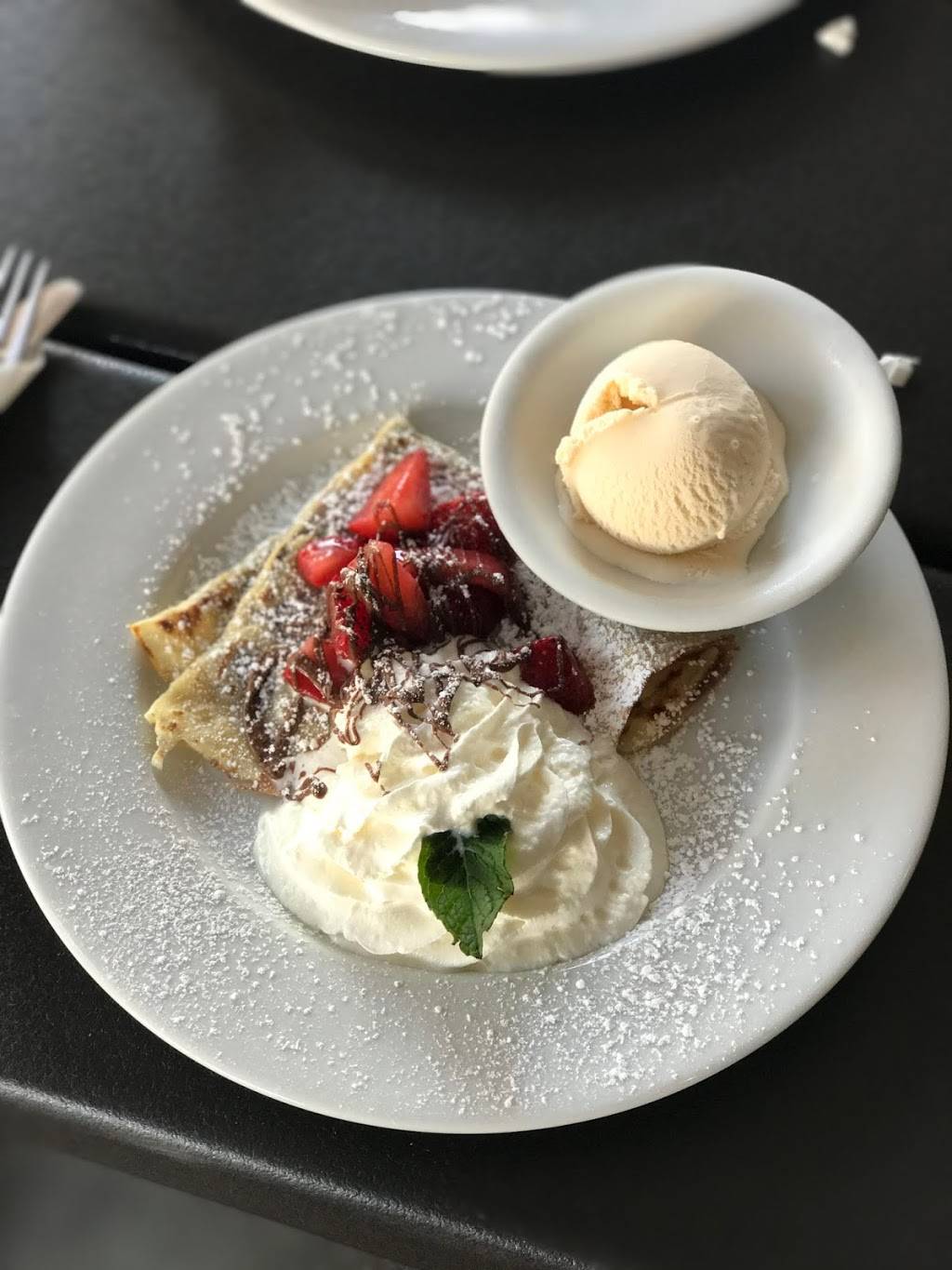 Crepeville | restaurant | 240 Main St, Chico, CA 95928, USA | 5308090042 OR +1 530-809-0042