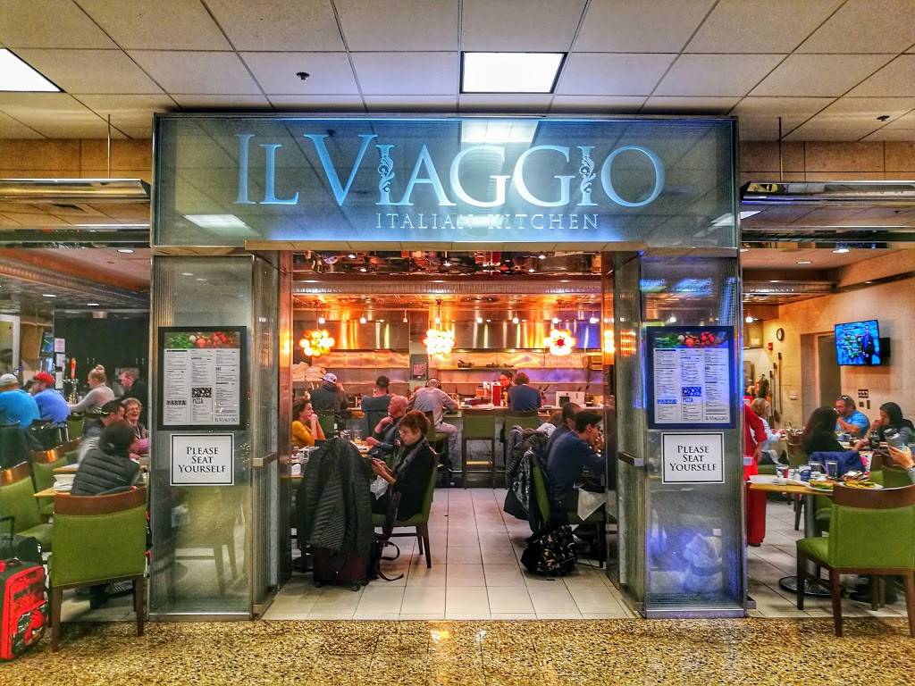 Il Viaggio Italian Kitchen | restaurant | Salt Lake City, UT 84116, USA | 8012044787 OR +1 801-204-4787