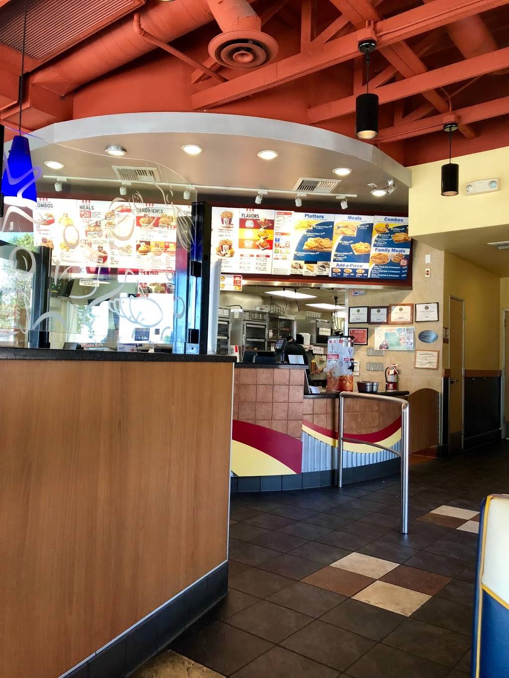 Long John Silvers | restaurant | 1325 17th St, Santa Ana, CA 92705, USA | 7145410310 OR +1 714-541-0310