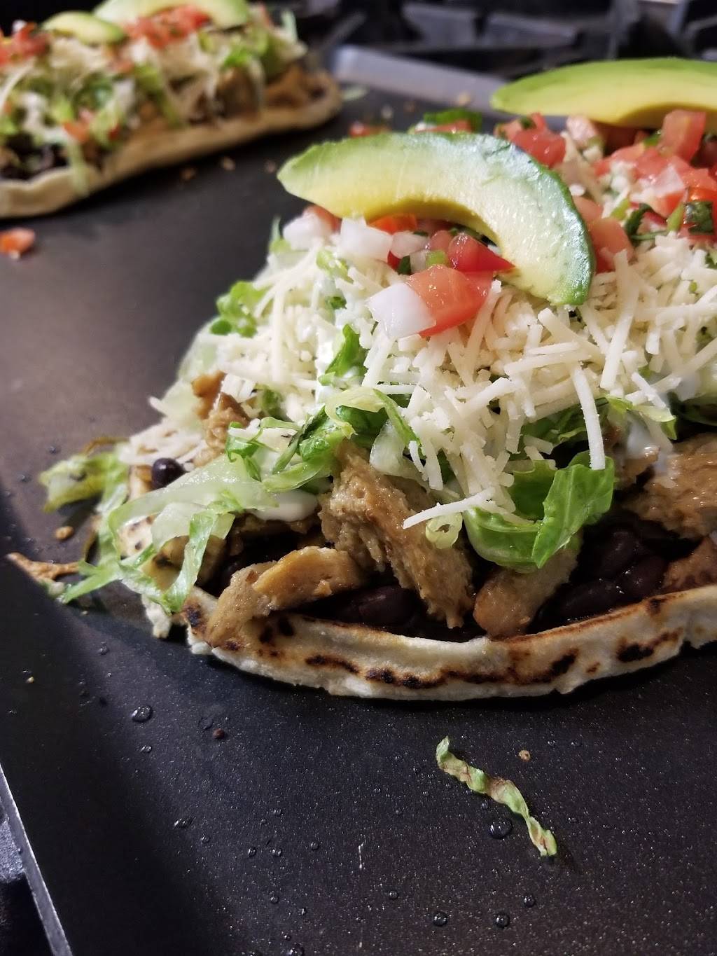 Luna Verde Vegan Mexican Restaurant | restaurant | 400 Main St, Bradley Beach, NJ 07720, USA | 7323618180 OR +1 732-361-8180