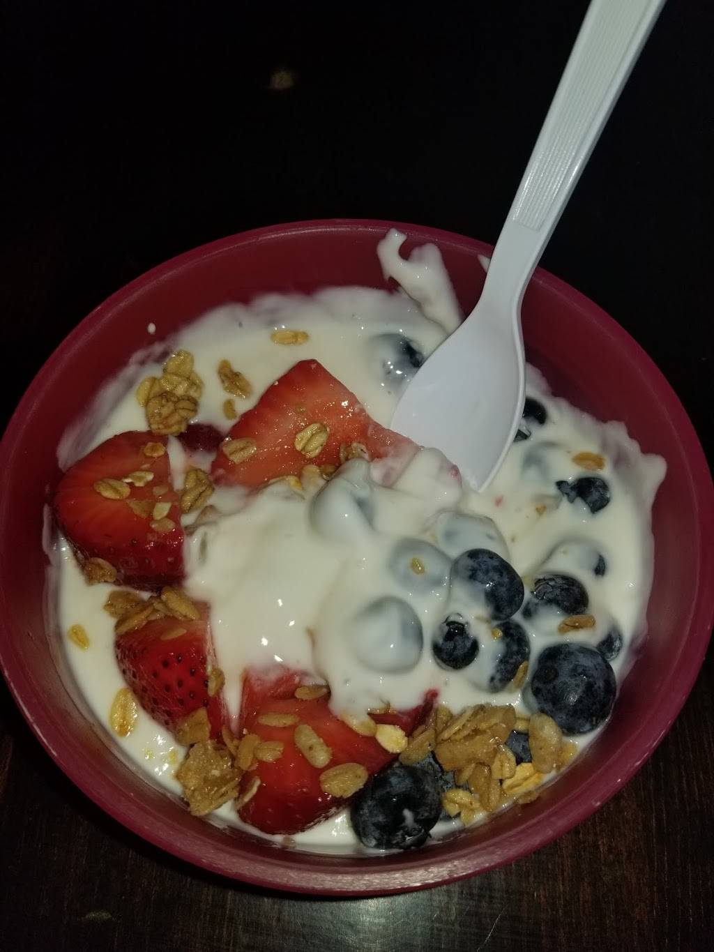 Red June Cafe | cafe | 2020 N Leavitt St, Chicago, IL 60647, USA | 7732272600 OR +1 773-227-2600