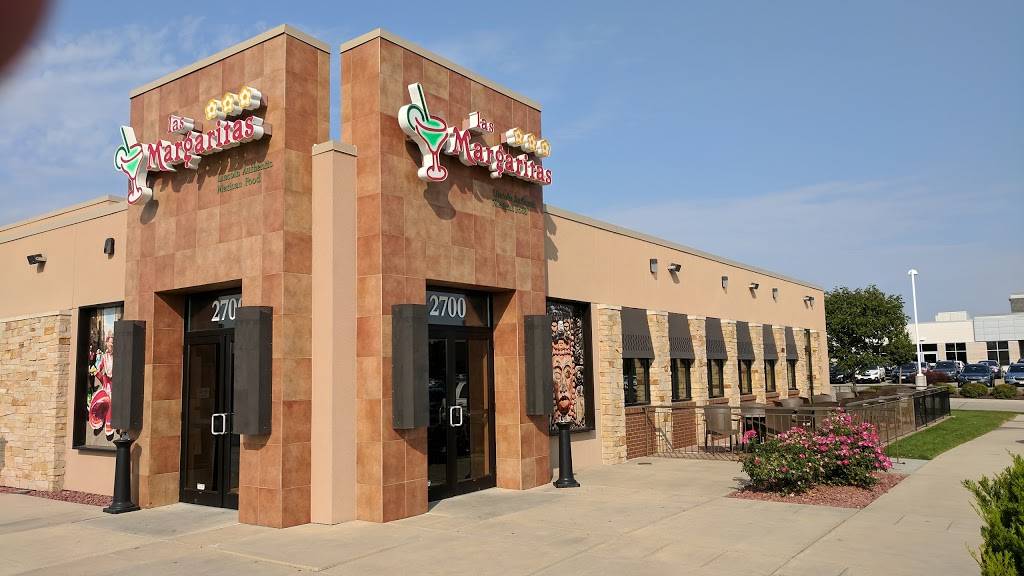 Las Margaritas | restaurant | 2700 Jamie Ln, Lincoln, NE 68516, USA | 4024212662 OR +1 402-421-2662