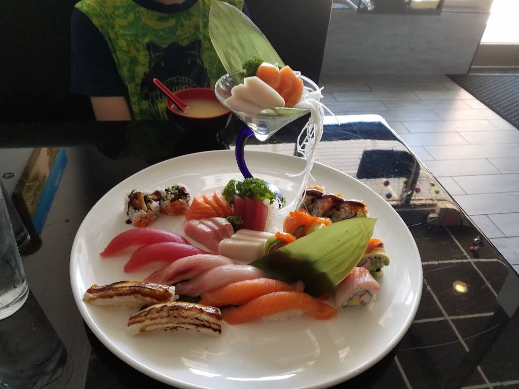 Koto Grill Sushi & Steakhouse | restaurant | 1830 NE Pine Island Rd #155, Cape Coral, FL 33909, USA | 2397721965 OR +1 239-772-1965