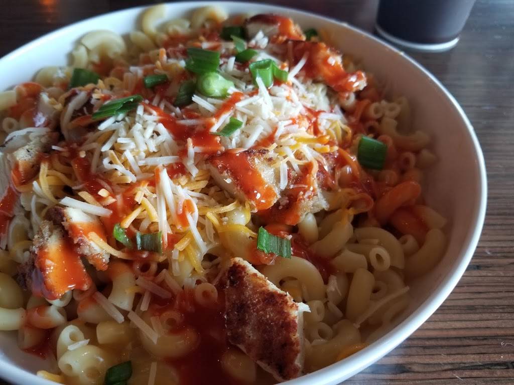 Noodles and Company | restaurant | 17015 Mercantile Blvd, Noblesville, IN 46060, USA | 3177749200 OR +1 317-774-9200