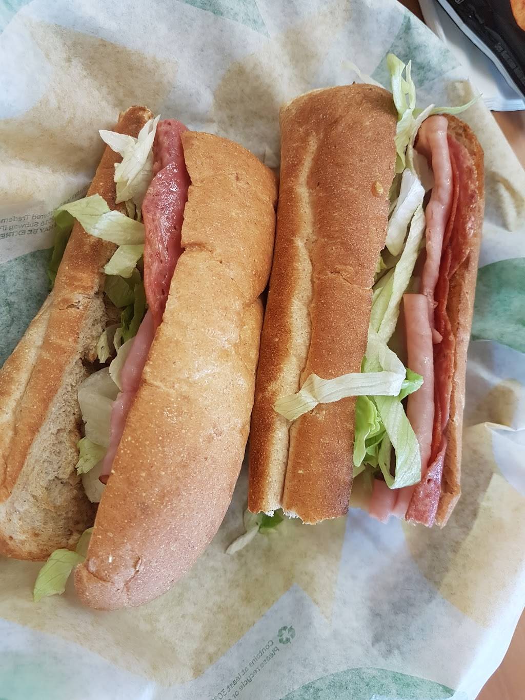 Subway | restaurant | 1024 Florida A1A, Satellite Beach, FL 32937, USA | 3217790057 OR +1 321-779-0057