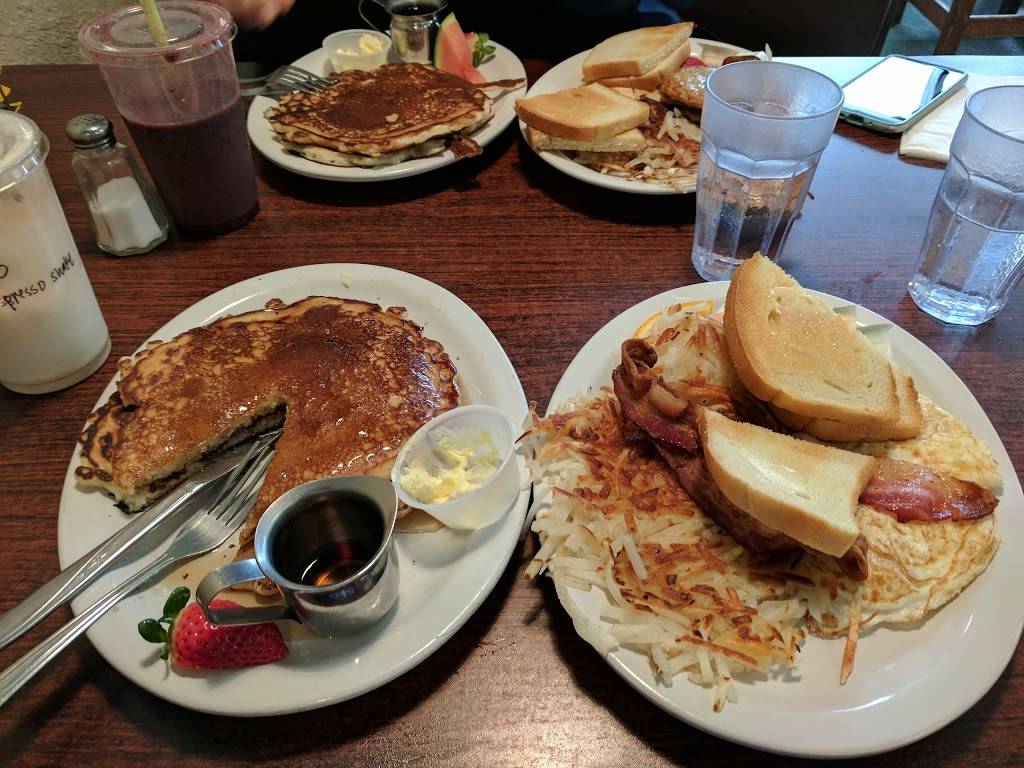 Poverty Bay Cafe & Coffee Company | restaurant | 1108 S 322nd Pl, Federal Way, WA 98003, USA | 2539450012 OR +1 253-945-0012