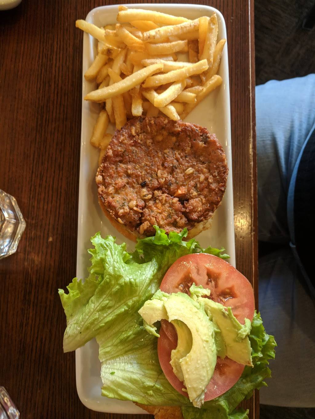 The City Market Cafe & Bakehouse | cafe | 2205 E Capitol Dr, Shorewood, WI 53211, USA | 4149620100 OR +1 414-962-0100