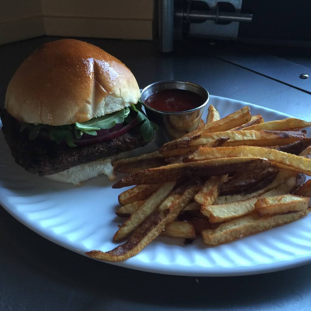 Bhramari Brewing Company | restaurant | 101 S Lexington Ave, Asheville, NC 28801, USA | 8282147981 OR +1 828-214-7981