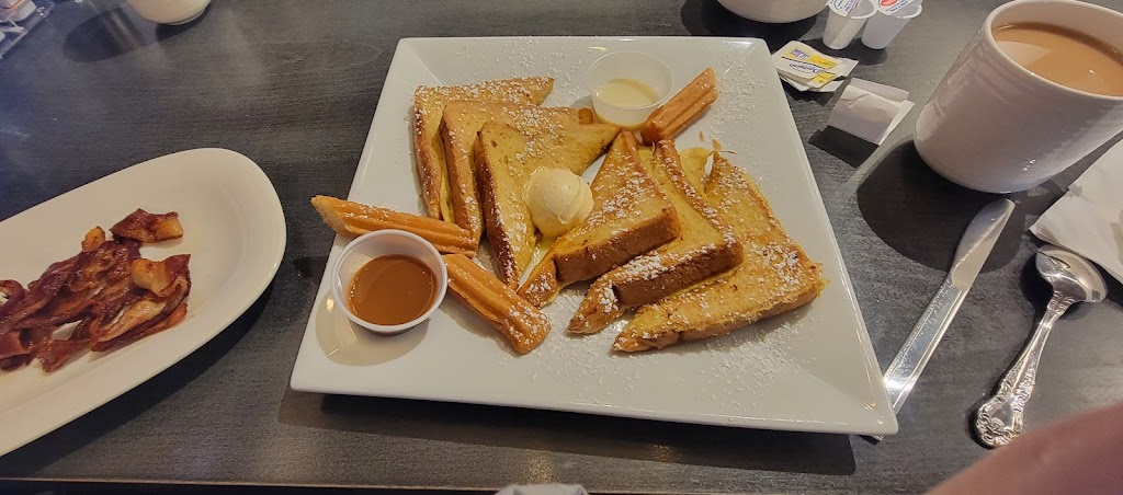 Woke Breakfast & Coffee | restaurant | 1201 Main St, Coventry, CT 06238, USA | 8604980232 OR +1 860-498-0232