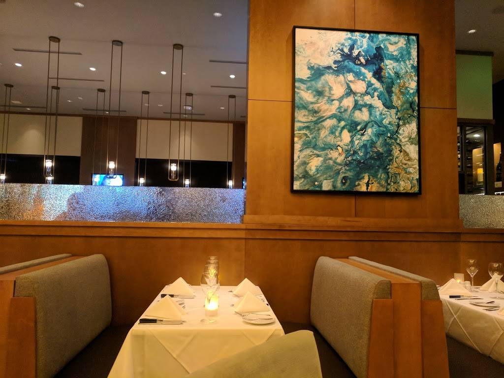 Flemings Prime Steakhouse & Wine Bar | restaurant | 2762 Augustine Dr, Santa Clara, CA 95054, USA | 4083464557 OR +1 408-346-4557