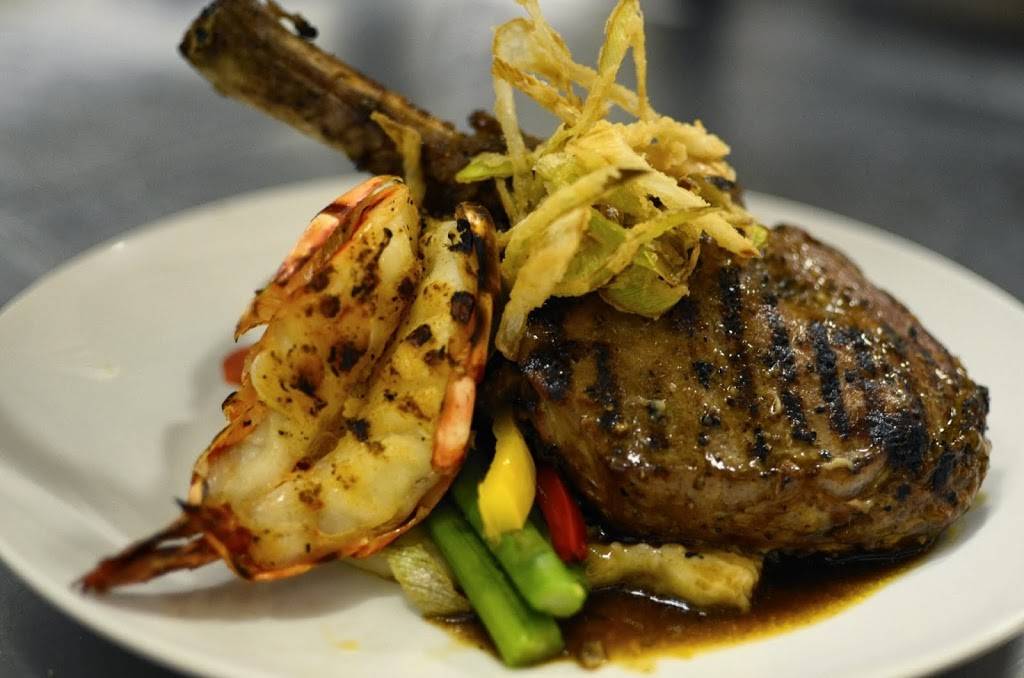 Romanos Restaurant | restaurant | 830 Rowntree Dairy Rd, Woodbridge, ON L4L 5V3, Canada | 9058509604 OR +1 905-850-9604