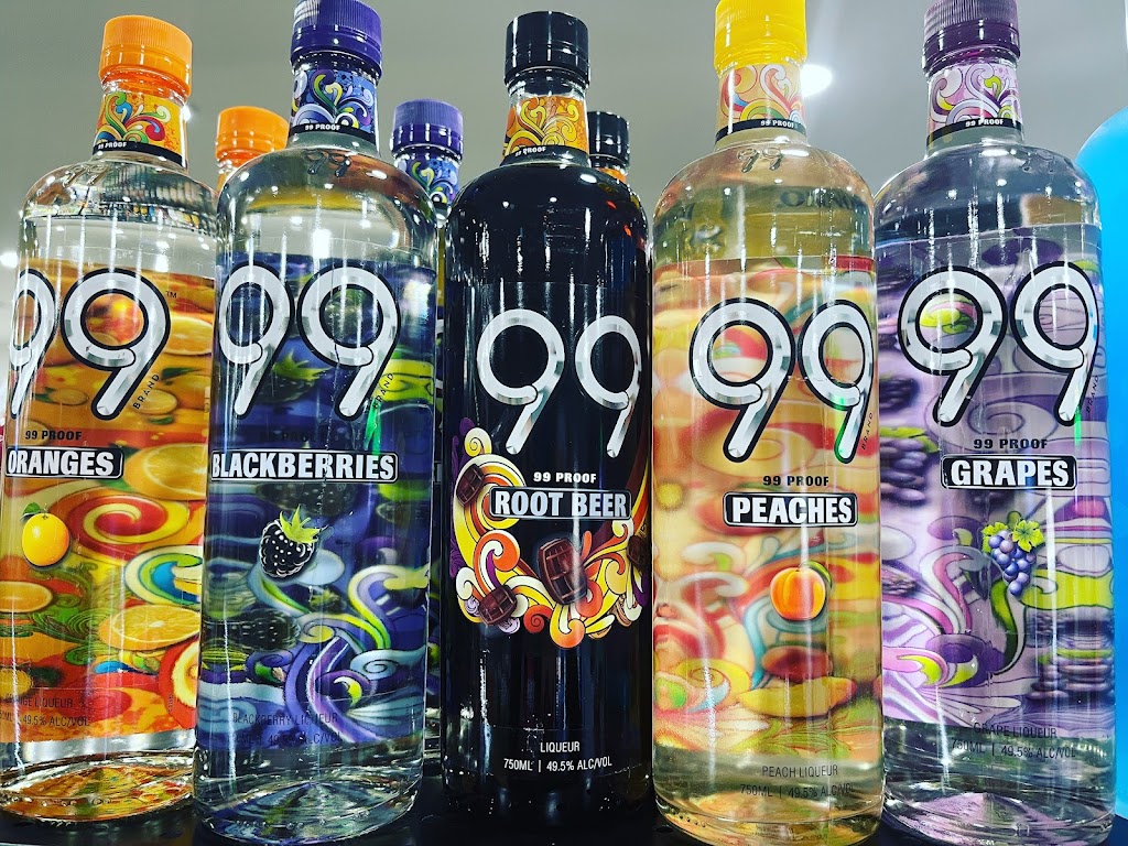 USA Discount Liquors Bar & Restaurant | restaurant | 8200 Pulaski Hwy, Rosedale, MD 21237, USA | 4106868880 OR +1 410-686-8880