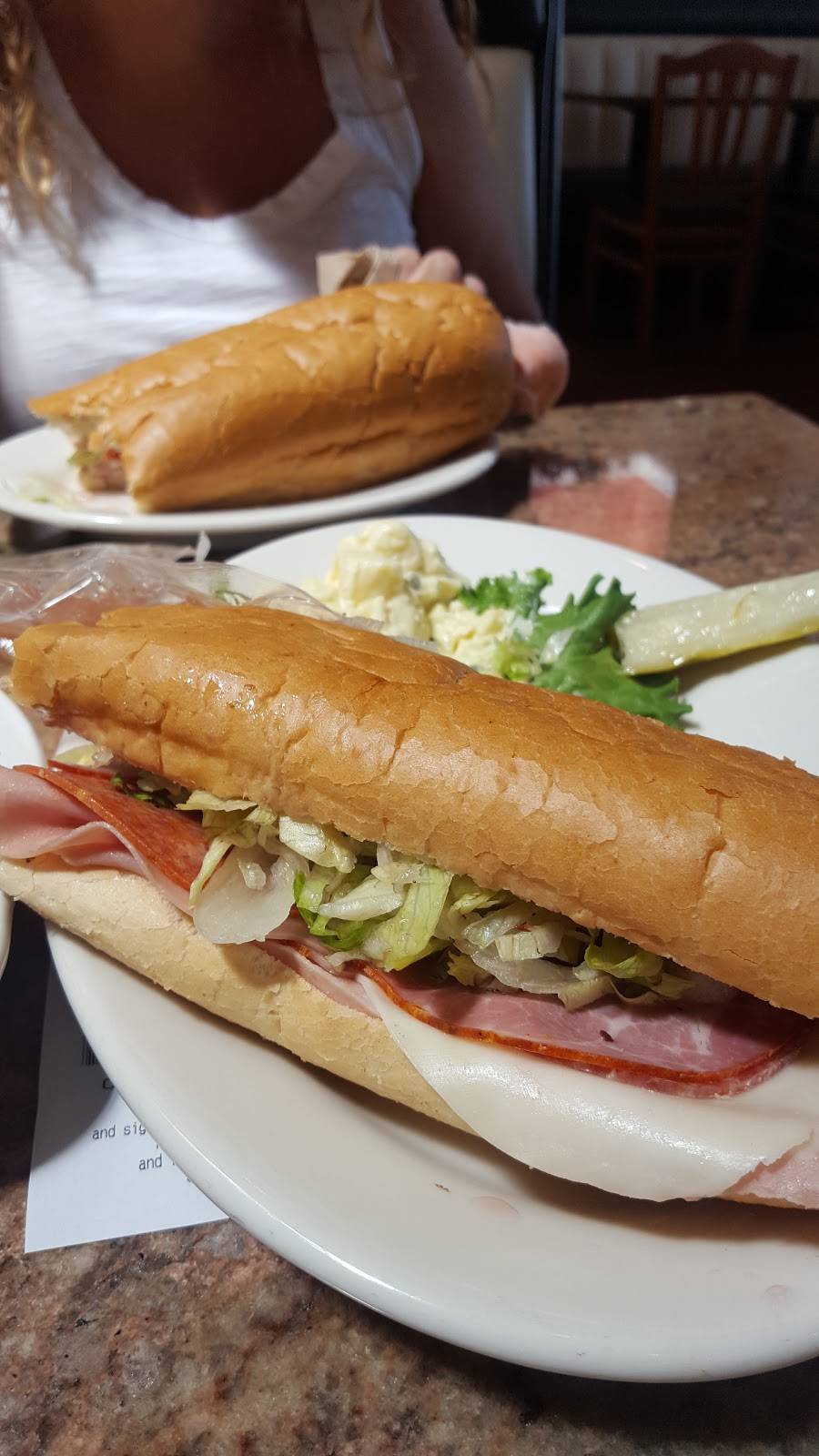 Giulianos Delicatessen & Bakery | meal takeaway | 3849 Torrance Blvd, Torrance, CA 90503, USA | 3105402500 OR +1 310-540-2500