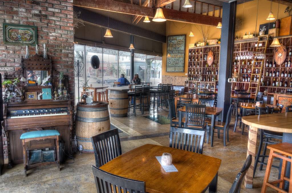 The Magnolia | restaurant | 4075 NE Sandy Blvd, Portland, OR 97212, USA | 5034594081 OR +1 503-459-4081