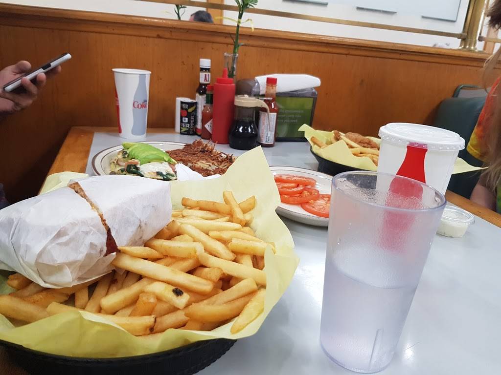 Fantastic Cafe | cafe | 1631 W 25th St, San Pedro, CA 90732, USA | 3108324742 OR +1 310-832-4742