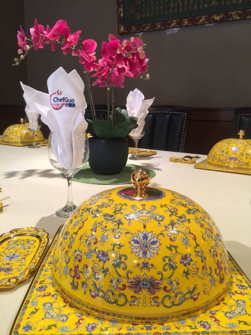 Chef Guo | restaurant | 6259 Little River Turnpike, Alexandria, VA 22312, USA | 7032568886 OR +1 703-256-8886