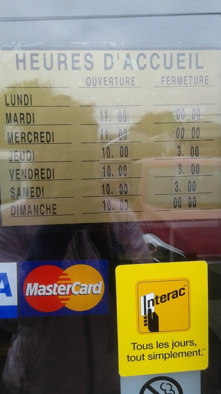 El manago | restaurant | 340 Rue Notre-Dame, Repentigny, QC J6A 2S5, Canada | 4505822829 OR +1 450-582-2829