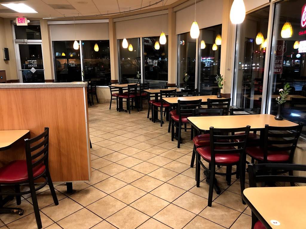 Chick-fil-A | restaurant | 3096 Wilma Rudolph Blvd, Clarksville, TN 37040, USA | 9315525511 OR +1 931-552-5511