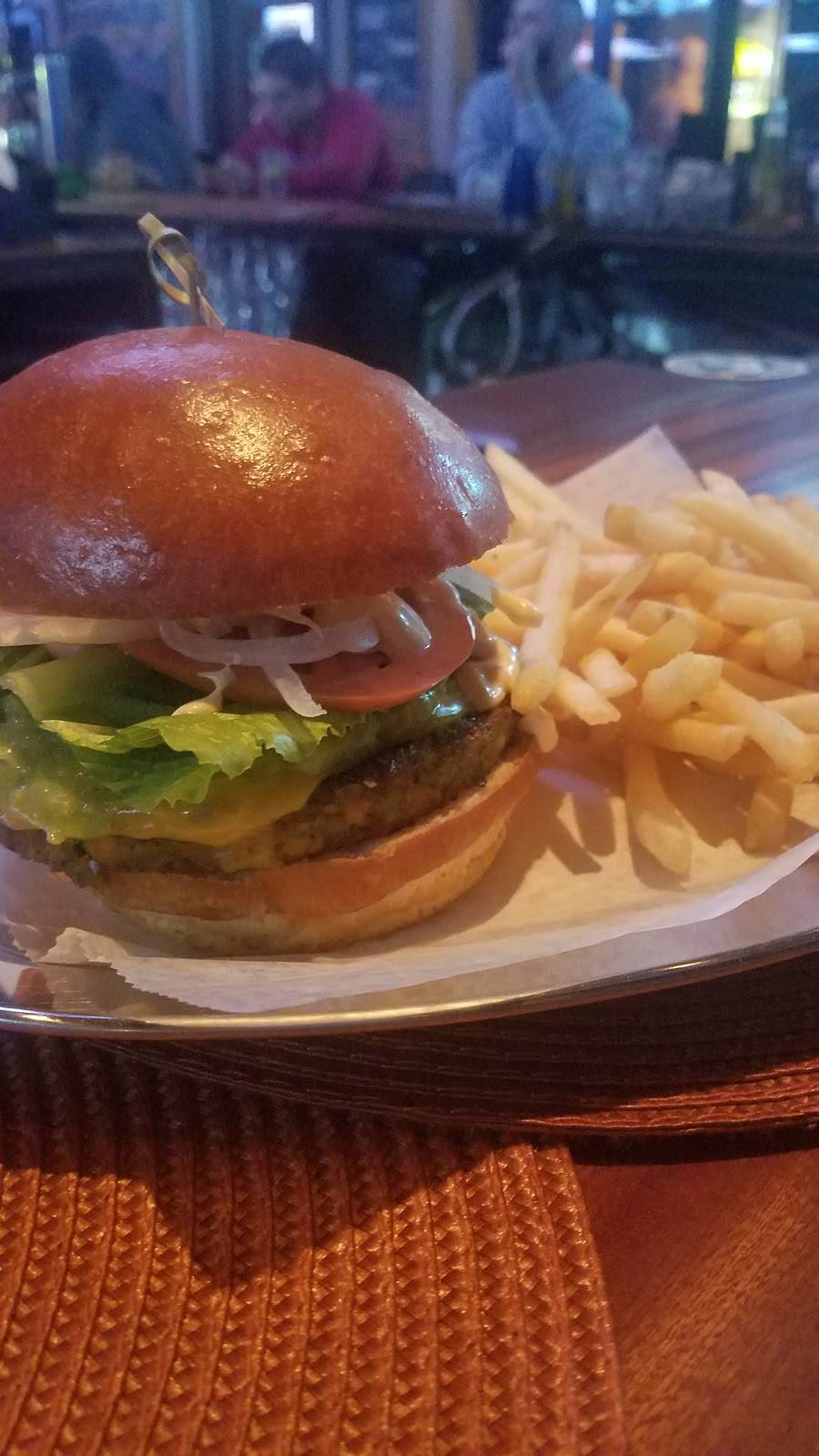 Bar One Public House | restaurant | 560 Fairview Ave, Fairview, NJ 07022, USA | 2019412271 OR +1 201-941-2271