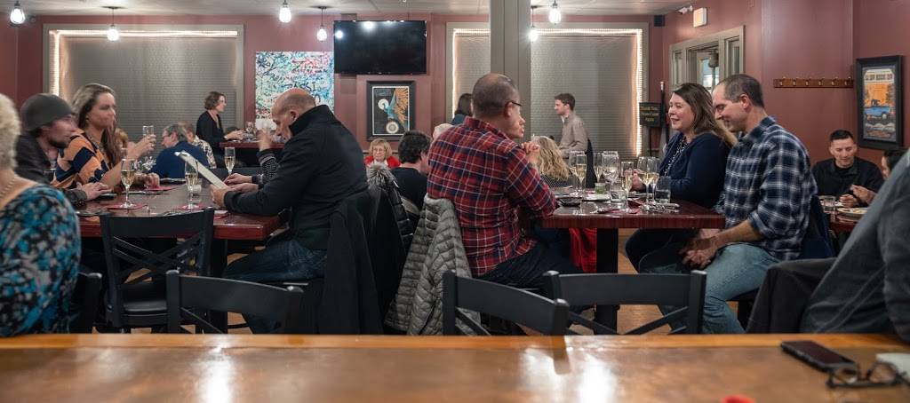 tableX | restaurant | 10 Market Square Suite 1, South Paris, ME 04281, USA | 2078909352 OR +1 207-890-9352