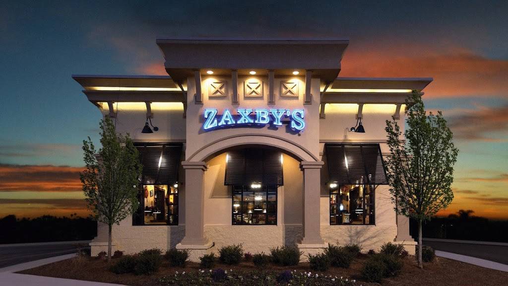 Zaxbys Chicken Fingers & Buffalo Wings | restaurant | 435 Redding Rd, Lexington, KY 40517, USA | 8596879044 OR +1 859-687-9044