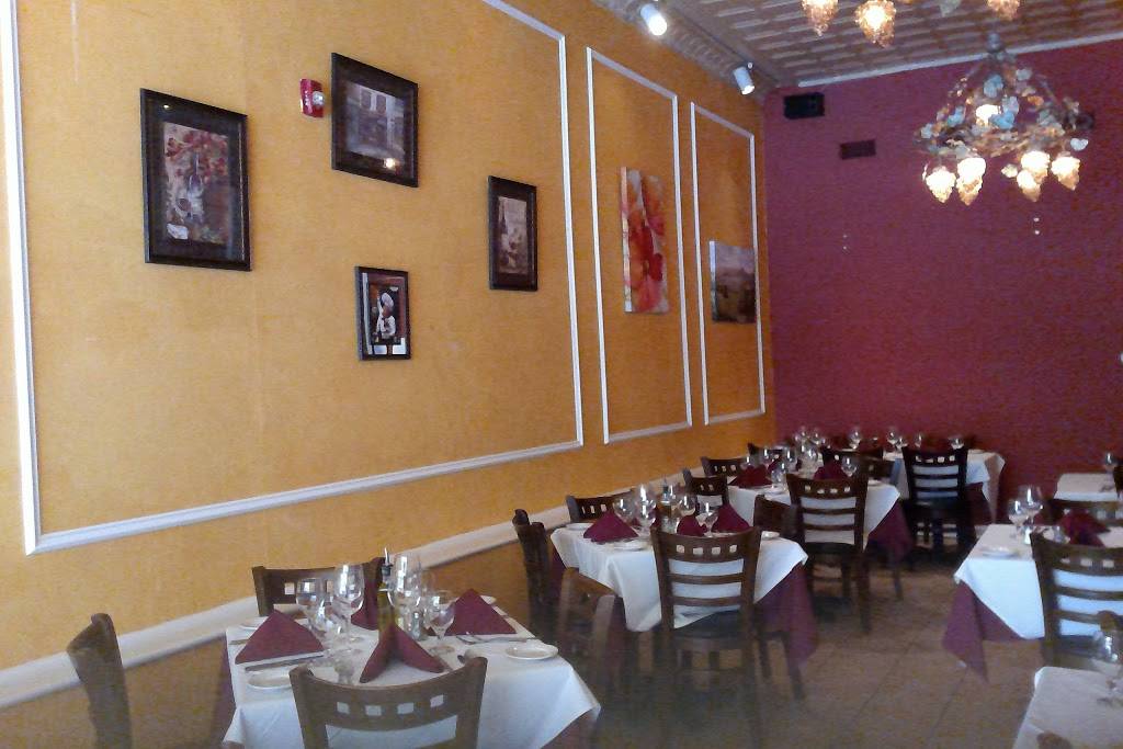 Casa Arturo Bistro | restaurant | 75 Main St, Little Falls, NJ 07424, USA | 9738378282 OR +1 973-837-8282