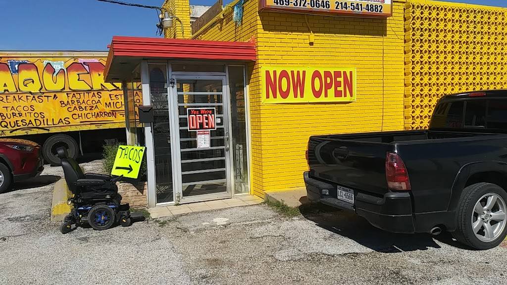 Antojo | restaurant | 5012 Sharp St, Dallas, TX 75247, USA | 7733964603 OR +1 773-396-4603