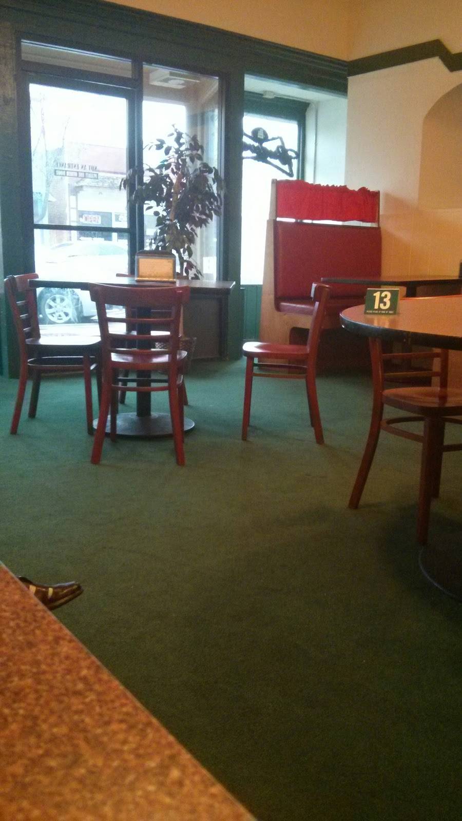 Pizza Plus | restaurant | 1420 Main St, Newman, CA 95360, USA | 2098624411 OR +1 209-862-4411