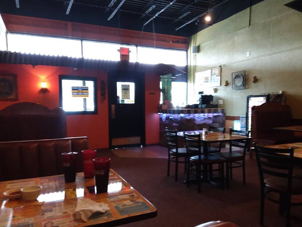 Las Margaritas | restaurant | 2509 N Ocoee St, Cleveland, TN 37312, USA | 4236145333 OR +1 423-614-5333