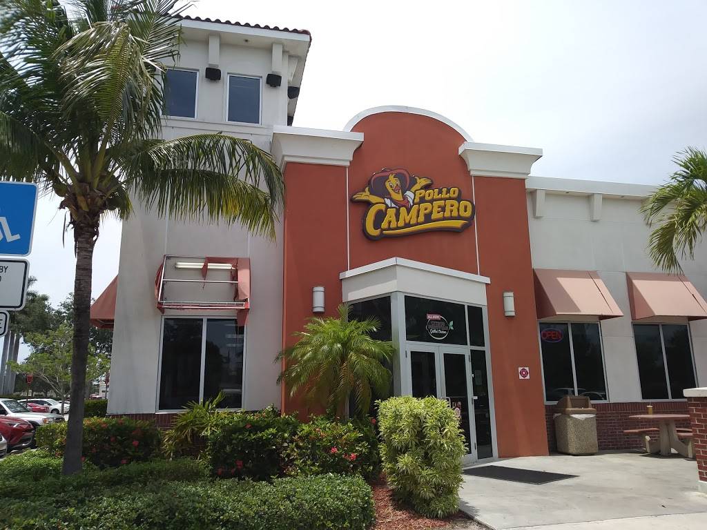 Pollo Campero | restaurant | 750 N Congress Ave, Boynton Beach, FL 33426, USA | 5617382662 OR +1 561-738-2662