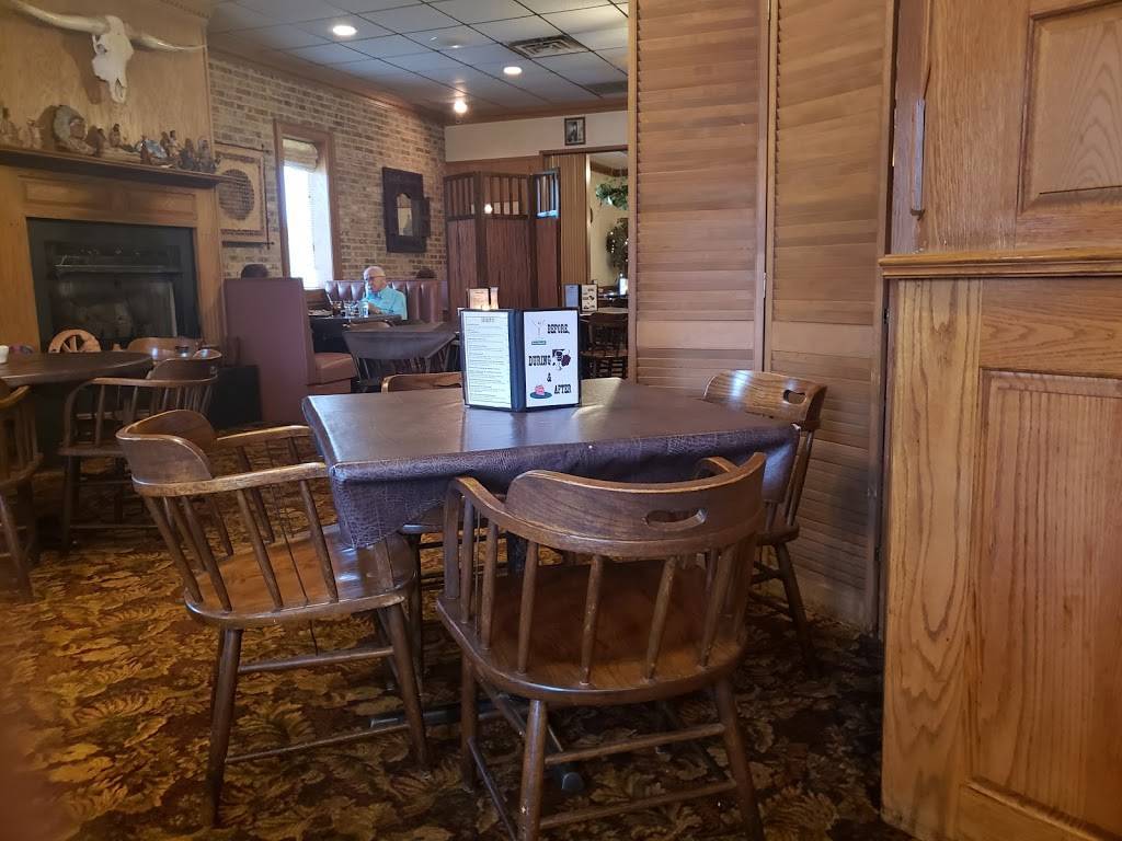 Bulls Steakhouse | restaurant | 1887 Graves Mill Rd, Forest, VA 24551, USA | 4343857581 OR +1 434-385-7581