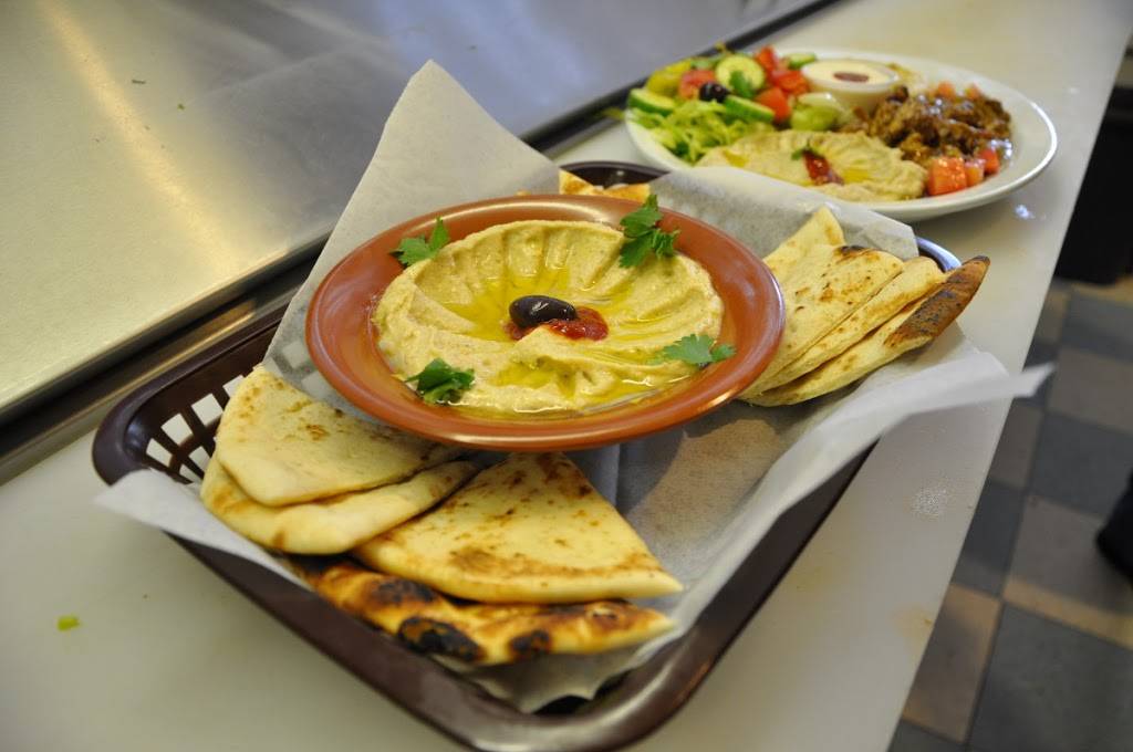 Al Salaam Deli | restaurant | 2311 Habersham St, Savannah, GA 31401, USA | 9124470400 OR +1 912-447-0400