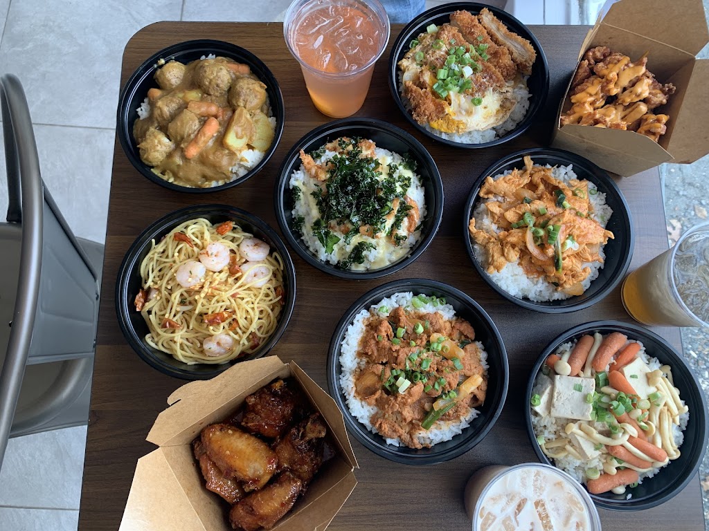 Ricelicious | restaurant | 31 Boltwood Walk, Amherst, MA 01002, USA | 4132303465 OR +1 413-230-3465