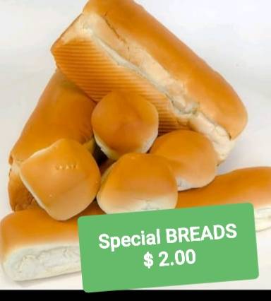 Haitian Restaurant Daily Bread Bakery | restaurant | 2811 Wiley Blvd SW STe A, Cedar Rapids, IA 52404, USA | 3198040689 OR +1 319-804-0689