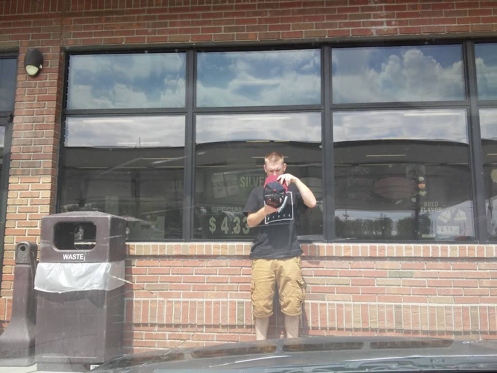 Caseys | meal takeaway | 5920 F St, Omaha, NE 68117, USA | 4027348091 OR +1 402-734-8091