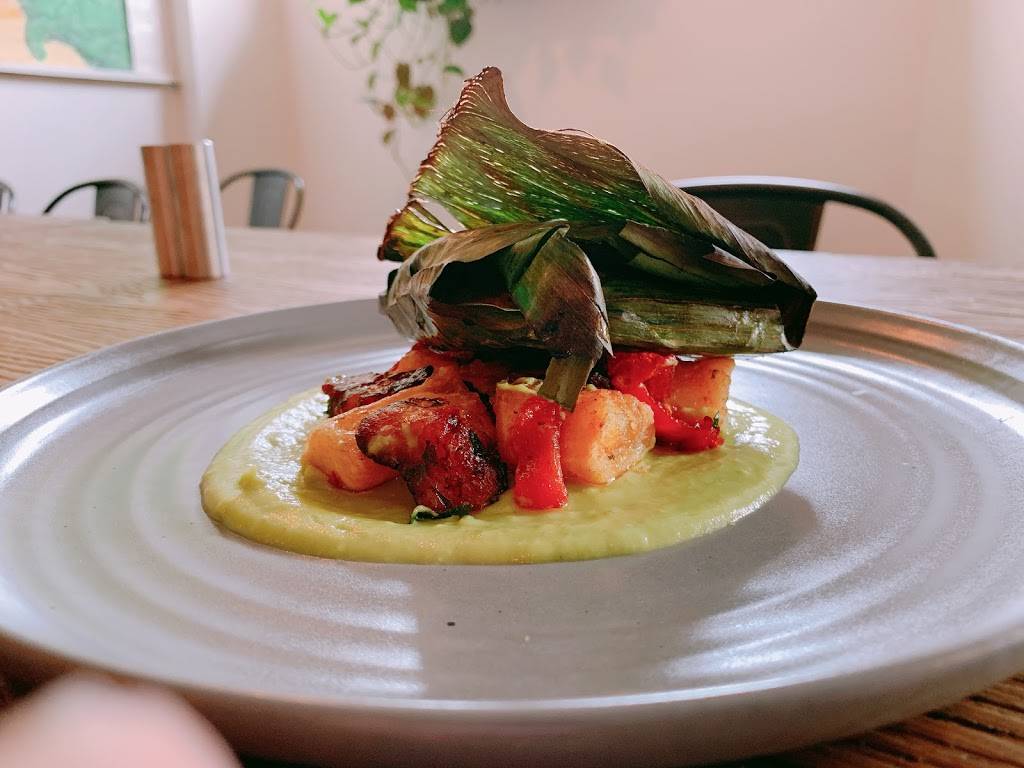 Panela | restaurant | 7 Hanover St, Lowell, MA 01850, USA | 9784552868 OR +1 978-455-2868