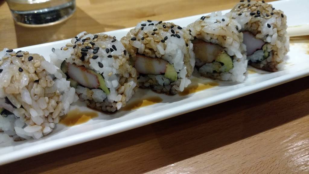 Koi Japanese Sushi Bar & Lounge | restaurant | 3350 Dowlen Rd C, Beaumont, TX 77706, USA | 4093478202 OR +1 409-347-8202