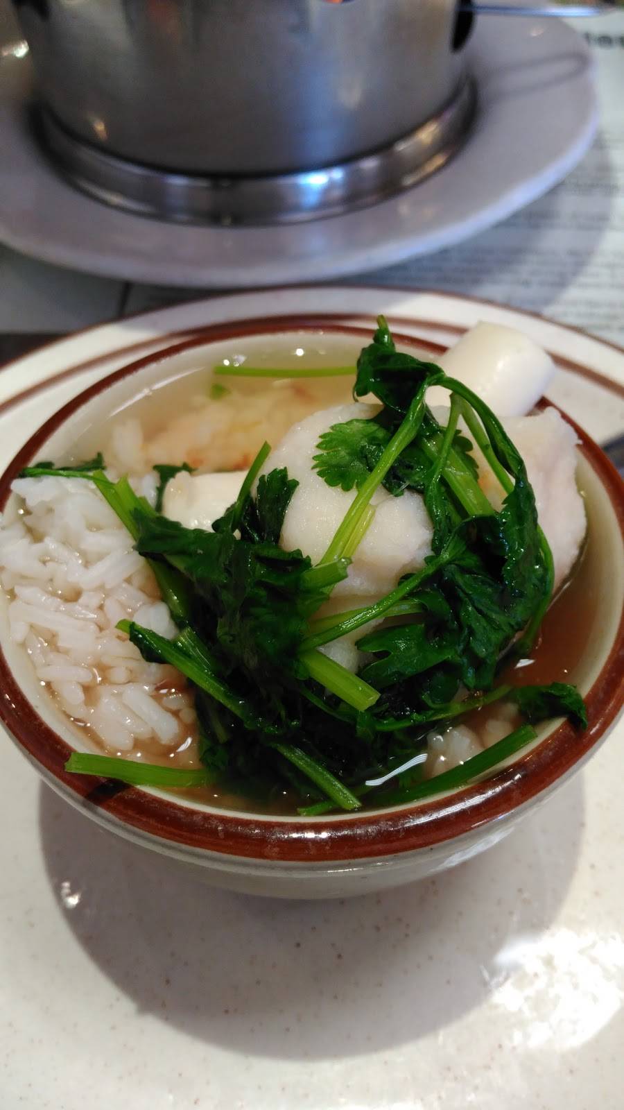 Ocha Classic Restaurant | restaurant | 9071 Van Nuys Blvd, Panorama City, CA 91402, USA | 8188927838 OR +1 818-892-7838