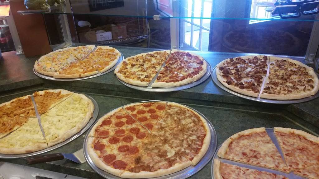 Annabel Pizza & Italian Restaurant | restaurant | 70 E Main St #72, Sussex, NJ 07461, USA | 9738751886 OR +1 973-875-1886