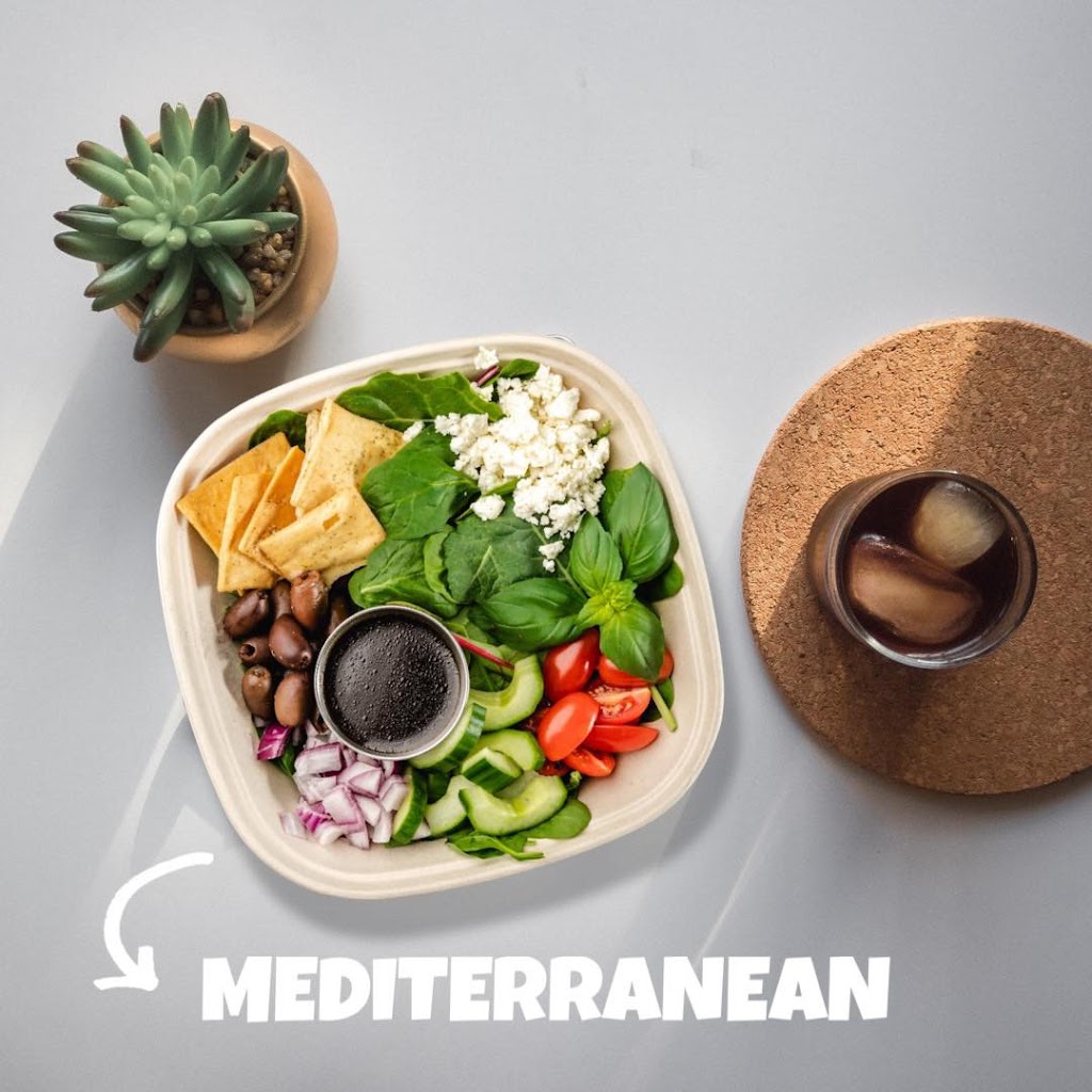 Zardin Healthy Eatery | restaurant | MARKET COMMONS, 3077 Howard Ave, Myrtle Beach, SC 29577, USA | 8438399020 OR +1 843-839-9020