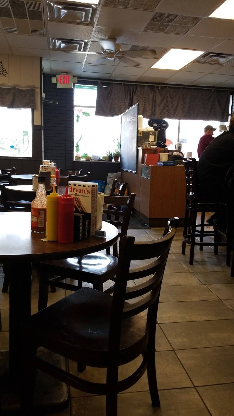 Bryans Neighborhood Coney | restaurant | 3861 Elizabeth Lake Rd, Waterford Twp, MI 48328, USA | 2486811739 OR +1 248-681-1739