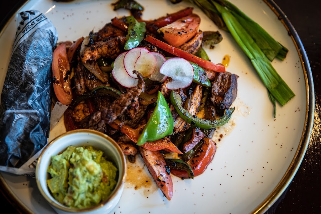 Arriba Mexican Grill - Barrington | restaurant | 108 Barrington Commons Ct, Barrington, IL 60010, USA | 8473806894 OR +1 847-380-6894