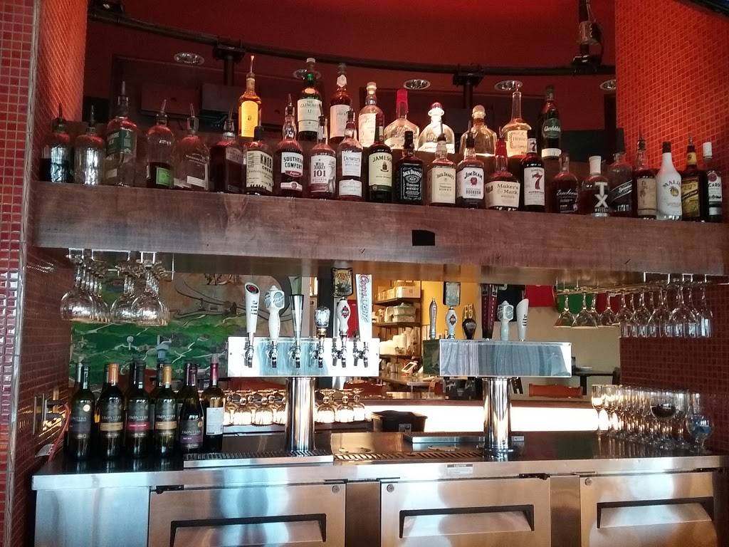 Treys Bar & Grill | restaurant | 7891 E 108th St #22, Tulsa, OK 74133, USA | 9189704950 OR +1 918-970-4950