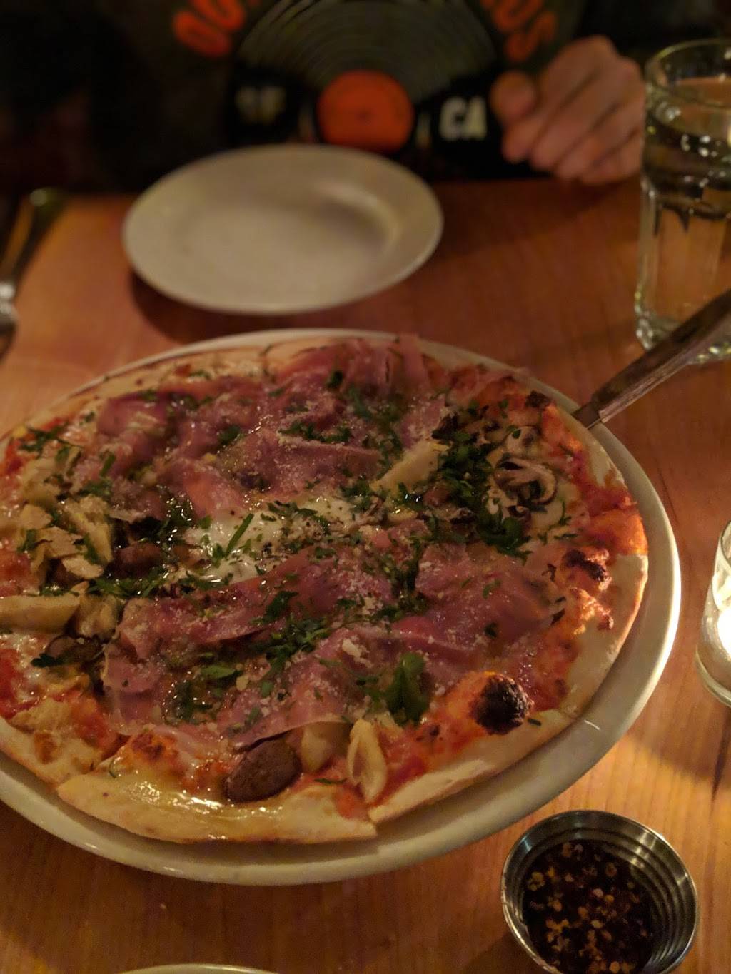 Vega | restaurant | 419 Cortland Ave, San Francisco, CA 94110, USA | 4152856000 OR +1 415-285-6000