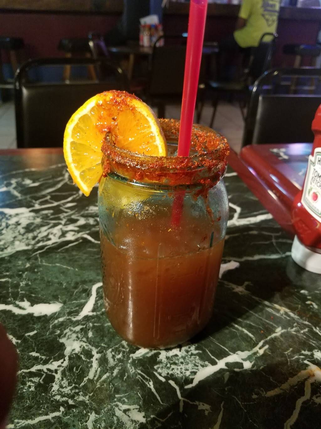 Mariscos La Playa | restaurant | 161 Atwater Blvd, Atwater, CA 95301, USA | 2098126505 OR +1 209-812-6505