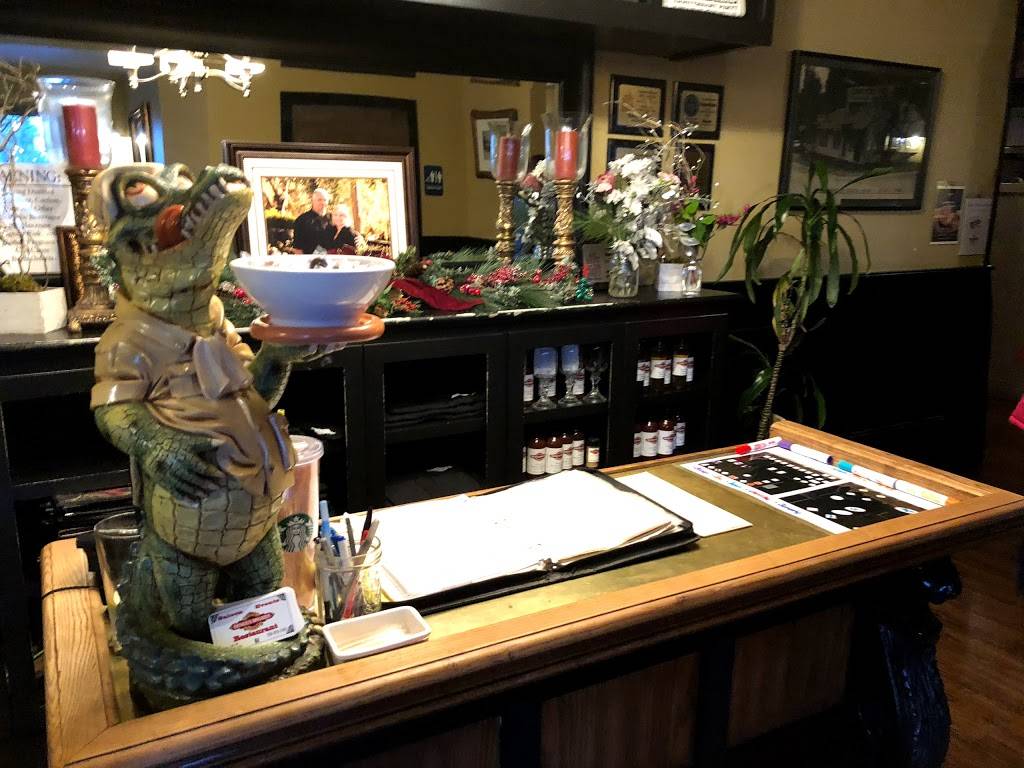 Dingus McGees | restaurant | 14500 Musso Rd, Auburn, CA 95603, USA | 5308781000 OR +1 530-878-1000