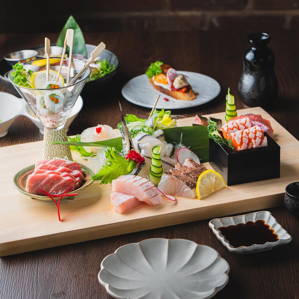 Gurume Sushi | restaurant | 14429 Culver Dr, Irvine, CA 92604, USA | 9499320678 OR +1 949-932-0678