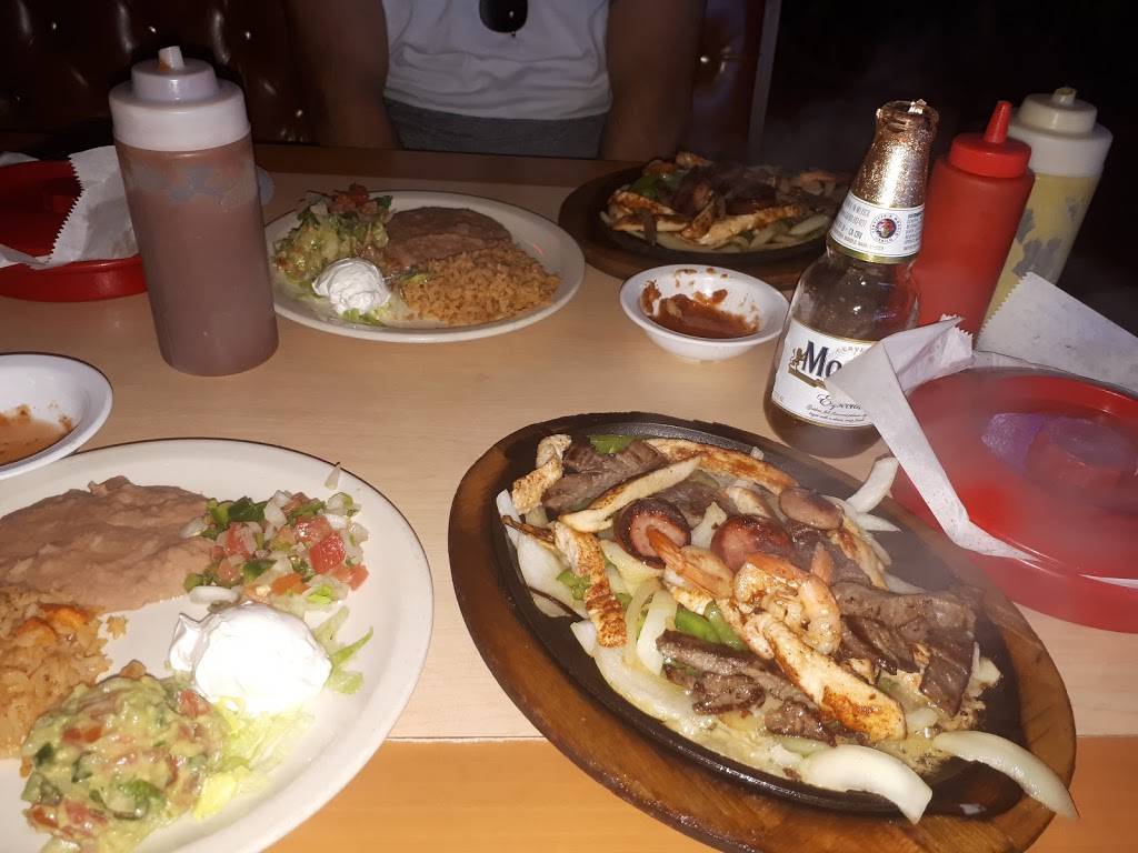 El Ranchero Mexican Restaurant | restaurant | 2515 Forest Ln, Garland, TX 75042, USA | 9724949012 OR +1 972-494-9012