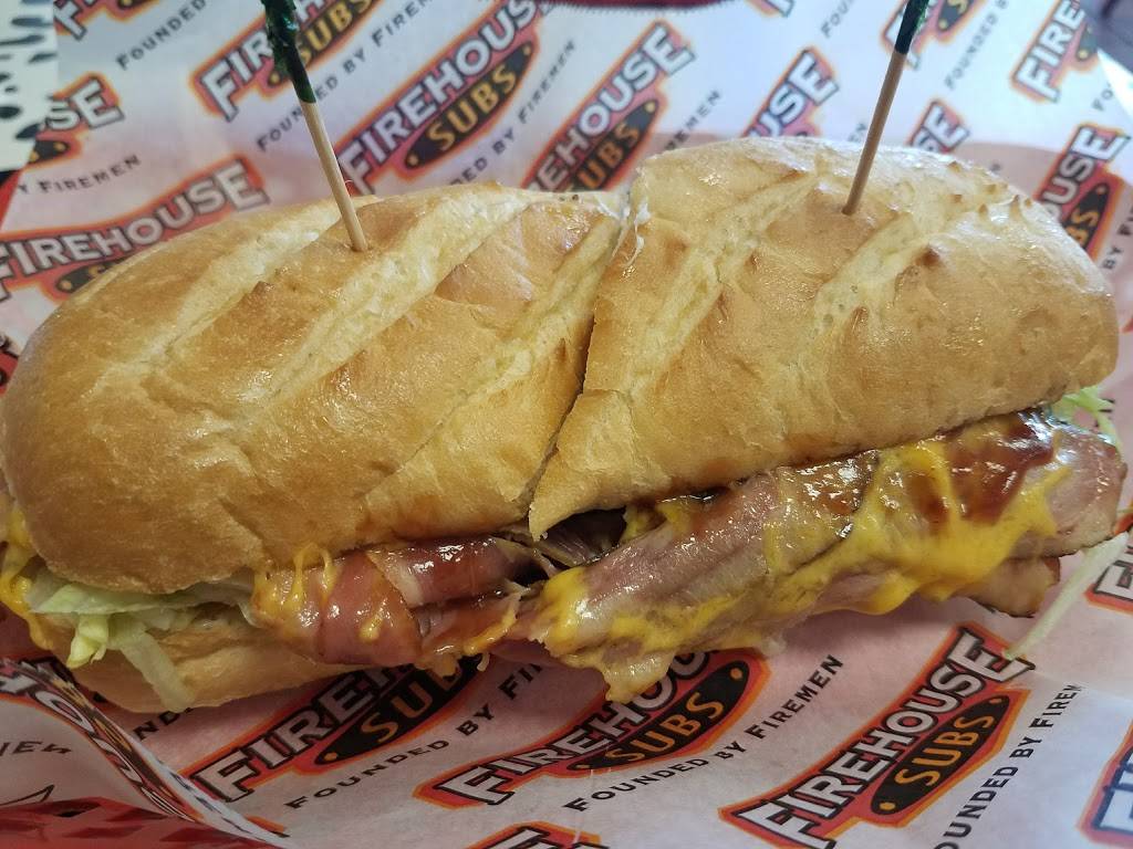 Firehouse Subs | restaurant | 4624 Camp Highland Rd SE #1000, Smyrna, GA 30082, USA | 7704369880 OR +1 770-436-9880